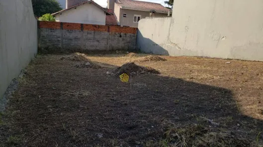 Lote/Terreno à venda, 300m² no Independência, São Bernardo do Campo