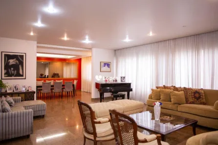 Apartamento com 4 Quartos à venda, 426m² no Ipanema, Rio de Janeiro