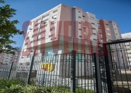 Apartamento com 2 Quartos à venda, 51m² no Vila São José, Porto Alegre