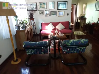 Sobrado com 3 Quartos à venda, 297m² no Saúde, São Paulo