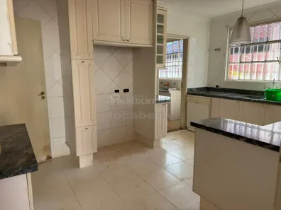 Casa de Condomínio com 4 Quartos para alugar, 393m² no Parque Residencial Damha, São José do Rio Preto