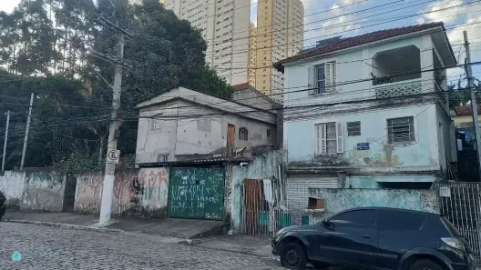 Lote/Terreno à venda, 240m² no Freguesia do Ó, São Paulo