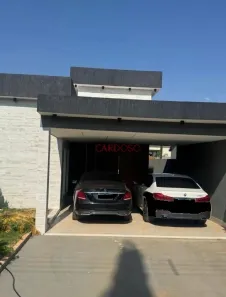 Casa de Condomínio com 3 Quartos à venda, 450m² no Setor Habitacional Vicente Pires, Brasília