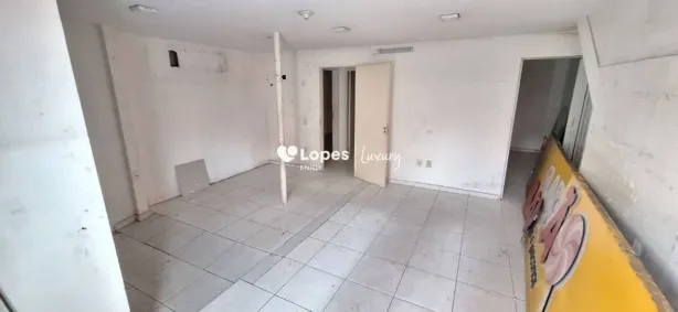 Ponto Comercial para alugar, 60m² no Grajaú, Rio de Janeiro