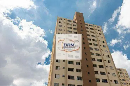Apartamento com 2 Quartos à venda, 61m² no Jardim Andaraí, São Paulo