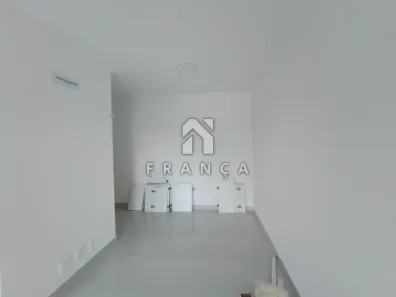 Apartamento com 2 Quartos à venda, 68m² no Loteamento Villa Branca, Jacareí