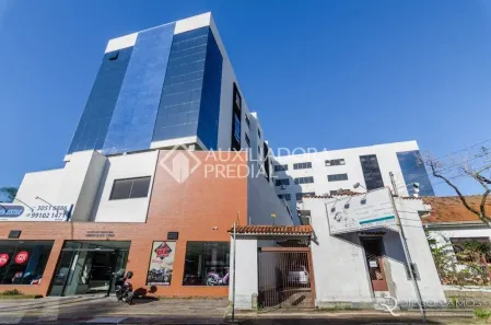 Sala Comercial para alugar, 32m² no Centro, Canoas