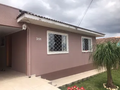 Casa com 3 Quartos à venda, 182m² no Oficinas, Ponta Grossa