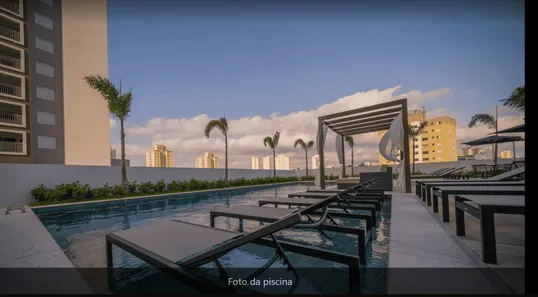 Apartamento com 3 Quartos à venda, 93m² no Jardim Caravelas, São Paulo