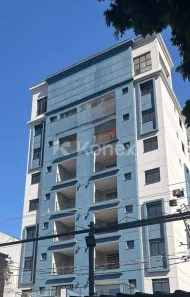 Apartamento com 2 Quartos à venda, 50m² no Vila Amália (Zona Norte), São Paulo