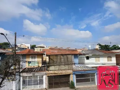 Sobrado com 2 Quartos à venda, 113m² no Nova Petrópolis, São Bernardo do Campo