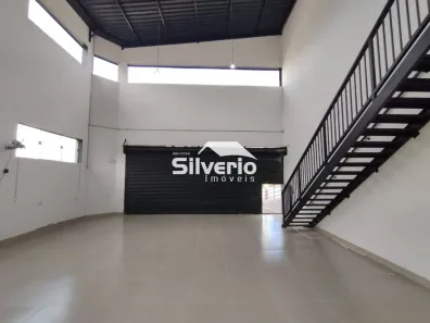 Ponto Comercial para alugar, 334m² no Altos da Vila Paiva, São José dos Campos
