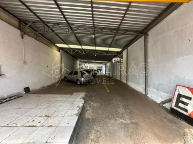 Ponto Comercial com 1 Quarto à venda, 520m² no Vila Seixas, Ribeirão Preto