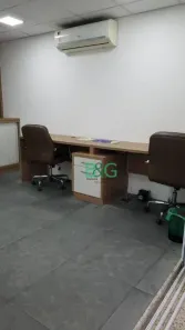 Sala Comercial à venda, 34m² no Água Branca, São Paulo