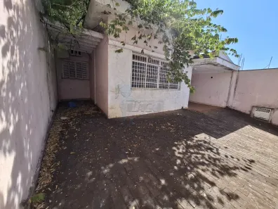 Lote/Terreno à venda, 135m² no Vila Seixas, Ribeirão Preto