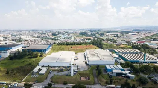 Galpão/Depósito/Armazém para alugar, 8144m² no Água Chata, Guarulhos