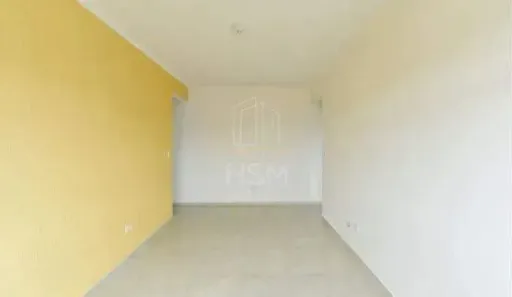 Apartamento com 2 Quartos para alugar, 76m² no Vila Nogueira, Diadema