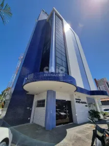 Sala Comercial à venda, 28m² no Lagoa Nova, Natal