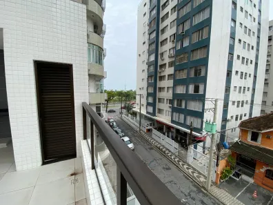 Casa de Condomínio com 3 Quartos à venda, 150m² no José Menino, Santos