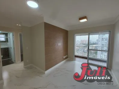 Apartamento com 3 Quartos à venda, 83m² no Centro, São Caetano do Sul