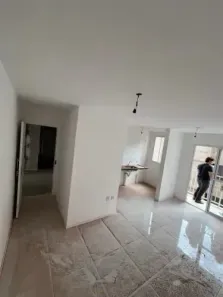 Apartamento com 3 Quartos à venda, 61m² no Setor Sudoeste, Goiânia