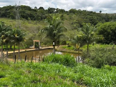 Fazenda/Sítio com 2 Quartos à venda, 2300000m² no Centro, Barbacena