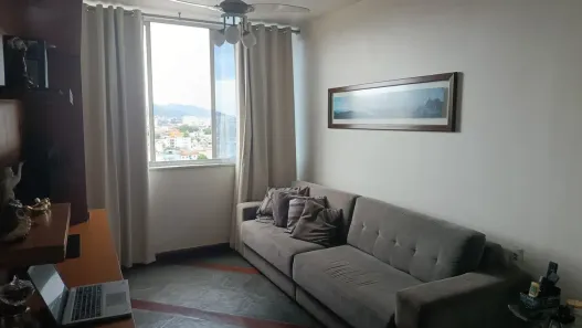 Apartamento com 2 Quartos à venda, 67m² no Todos os Santos, Rio de Janeiro