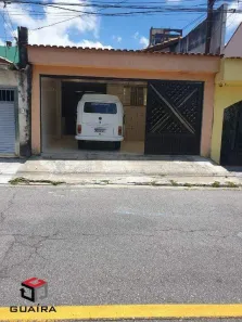 Casa com 2 Quartos à venda, 144m² no Assunção, São Bernardo do Campo