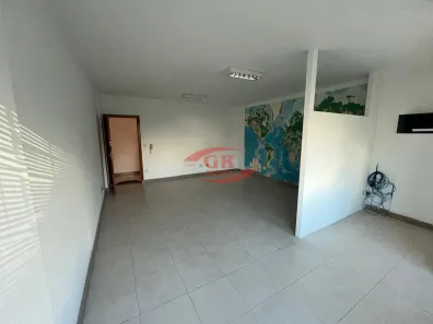 Sala Comercial para alugar, 35m² no Estoril, Belo Horizonte