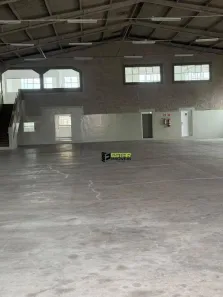 Galpão/Depósito/Armazém para alugar, 1130m² no Ribeirão dos Porcos, Atibaia