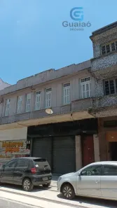 Ponto Comercial para alugar, 617m² no Centro, Santos