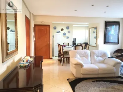 Apartamento com 3 Quartos à venda, 150m² no Cambuci, São Paulo
