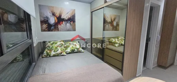 Kitnet à venda, 20m² no Ipiranga, São Paulo