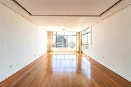 Apartamento com 3 Quartos à venda, 123m² no Perdizes, São Paulo