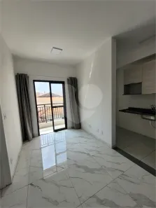 Apartamento com 1 Quarto à venda, 35m² no Parque São Jorge, São Paulo
