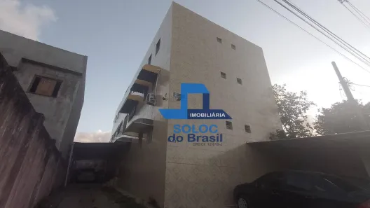 Apartamento com 3 Quartos à venda, 70m² no Rubina, Igarassu