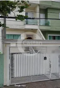 Sobrado com 3 Quartos à venda, 84m² no Chácara Mafalda, São Paulo