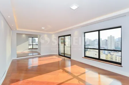 Apartamento com 4 Quartos à venda, 185m² no Higienópolis, Piracicaba
