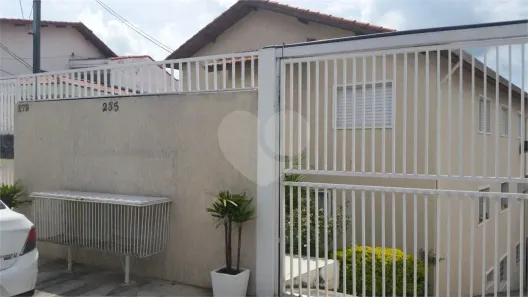 Casa de Condomínio com 2 Quartos à venda, 88m² no Vila Clarice, São Paulo