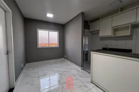 Apartamento com 1 Quarto para venda ou aluguel, 35m² no Barra Funda, São Paulo
