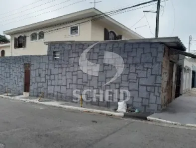 Sobrado com 3 Quartos à venda, 138m² no Vila do Castelo, São Paulo