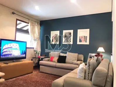 Casa de Condomínio com 3 Quartos à venda, 257m² no Parque da Hípica, Campinas