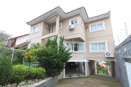 Casa com 4 Quartos à venda, 980m² no Vila Jardim, Porto Alegre