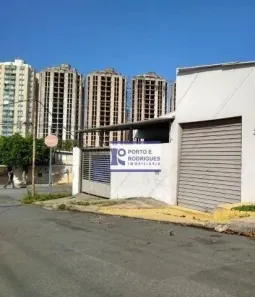 Casa com 2 Quartos à venda, 100m² no Jardim Anchieta, Campinas