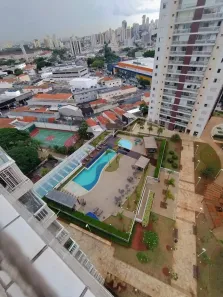 Apartamento com 3 Quartos à venda, 126m² no Carandiru, São Paulo
