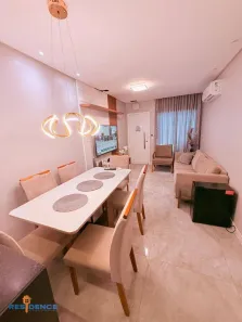 Casa com 2 Quartos à venda, 82m² no Riviera da Barra, Vila Velha