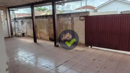 Casa com 2 Quartos à venda, 135m² no Jardim Ubirama, Lençóis Paulista