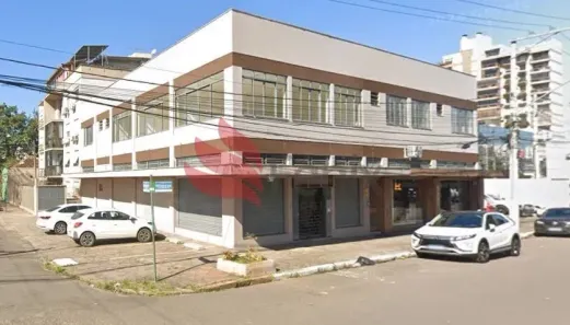 Ponto Comercial para alugar, 300m² no Rio Branco, Novo Hamburgo