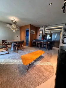 Apartamento com 1 Quarto para alugar, 64m² no Olho D'Água, São Luís