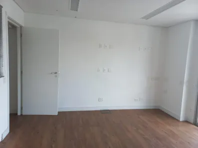 Sala Comercial à venda, 41m² no Jardim Bela Vista, Santo André